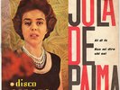 JULA DE PALMA SAN REMO/SANREMO-EUROVISION 1961 TOP RARE