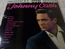 ROCKABILLY SUN LP 1275 JOHNNY CASH ORIGINAL SUN SOUND