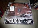 PROWLER Prowling Death Squad lp SEALED ORIGINAL thrash