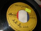 THE BEATLES-MR.MOONLIGHT/R'N'R MUSIC-RARE COSTA RICA 7