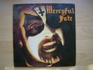 mercyful fate lp Black Funeral EP