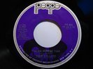 Funk 45 HANK BALLARD Finger Poppin' Time PEOPLE HEAR