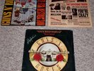 Guns N Roses Appetite for Destruction Lies 12
