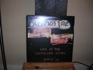 ST.ELMO'S FIRE/Live  Cleveland Agora/SEALED/Prog LP