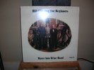 WATER INTO WINE BAND/Hill Climbing/Orig Psych LP/SEALED