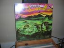 MORNING/Original rural psych LP/VAULT/ SEALED