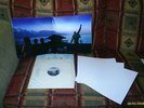 QUEEN- MADE IN HEAVEN LIMITED EDITION WHITE VINYL