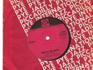PEANUT HOME OF THE BRAVE UK PYE RECORDS MINT 45RPM