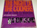 Freddie Hubbard - Night Of The Cookers BLUE NOTE MONO