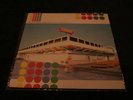 The Promise Ring Nothing Feels Good LP OOP Cap'n Jazz