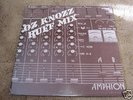 Oz Knozz - Ruff Mix - prog psych mint LP