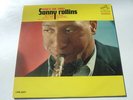 PRISTINE SONNY ROLLINS Now's the Time Mono RCA-Vic 2927