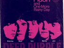 Deep Purple Hush Promo Only PS Picture Sleeve RARE