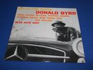 BLUE NOTE 4007 DONALD BYRD JACKIE McLEAN WYNTON KELLY