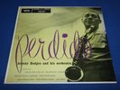 VERVE MGV 8179 JOHNNY HODGES 