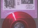 The Beatles In Atlanta Whiskey Flat  red vin. tmoq rare