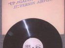Jefferson Airplane Up Against The Wall black tmoq rare