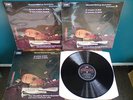 EMI Mozart Complete String Quintets Heutling Quartet 3x