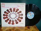 Private MCA Stereo Ruggiero Ricci Glory of Cremona NM
