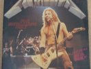 Metallica-For metallians only.  gatefold LP  Rare