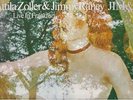 ATTILA ZOLLER/JIMMY RANEY Jim &I Live@German Jazz NM LP