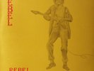CREATION REBEL Rebel Vibration HIT RUN DUB SERIES