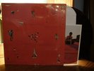 ANIMAL COLLECTIVE HOLLINNDAGAIN LP PAW TRACKS OOP RARE