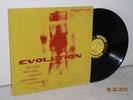 Teddy Charles-Evolution-orig mono Prestige LP 7078