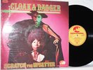PERRY/UK ed CLOAK and DAGGER/stereo/RHINO 8002. EX+