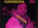 CATERINA VALENTE sings in portuguese bossa nova 7