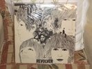 THE BEATLES - REVOLVER