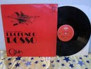 GOBLIN Profondo Rosso Italin prog horror funk LP