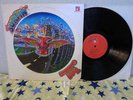 EMBRYO Surfin' prog fusion funk Krautrock BASF LP