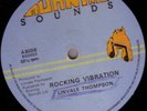 LINVAL THOMPSON/BURNING SOUNDS12