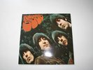 LP Vinyl The Beatles Rubber Soul Parlophone EMI