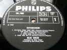 BLUE CHEER 