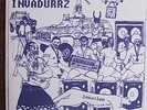 BASS INVADURRZ 