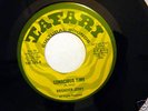 BRIGADIER JERRY Conscious Time TAFARI roots stepper 45