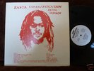 KEITH HUDSON Rasta Communication JOINT original press