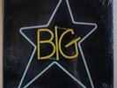 BIG STAR,LP SEALED,#1 RECORD,ALEX CHILTON,1972 ORIGINAL