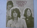 SPOOKY TOOTH-SPOOKY TWO 1969  ISLAND EX/MINT & EXsleeve