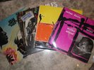 FONTANA etc(4 lps)/ MILES  DAVIS