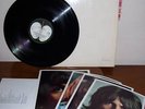 Beatles White Album UK 2LP Stereo, pcs 7067-8