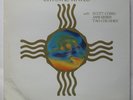 DAVID CASPER Crystal Waves 1984 PINA masterpiece