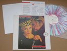 EURYTHMICS Live 1983 LP Annie Lennox Dave Stewart RARE