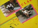TENOR SAW & COCOA TEA : Clash HAWKEYE 1985 Witty prod.