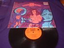 THE UNDERGROUND SET - THE UNDERGROUND SET LP RARE