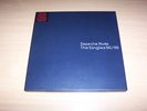 Depeche Mode - The Singles 86 98 3x Vinyl Box Set mint