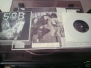 Napalm death/SOB Split 7