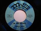 Funk 45 HINDAL BUTTS In the Pocket M-S HEAR